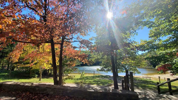 Chilhowee Group Camp 30