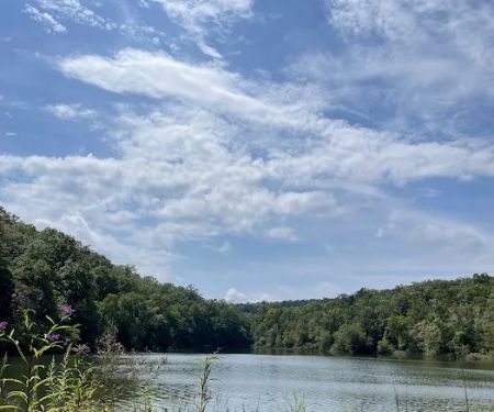 Hammer's Hideaway Campground