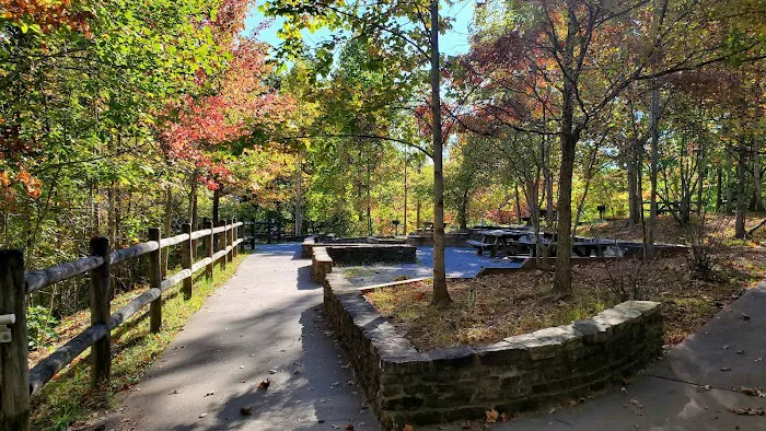 Hammer's Hideaway Campground 4