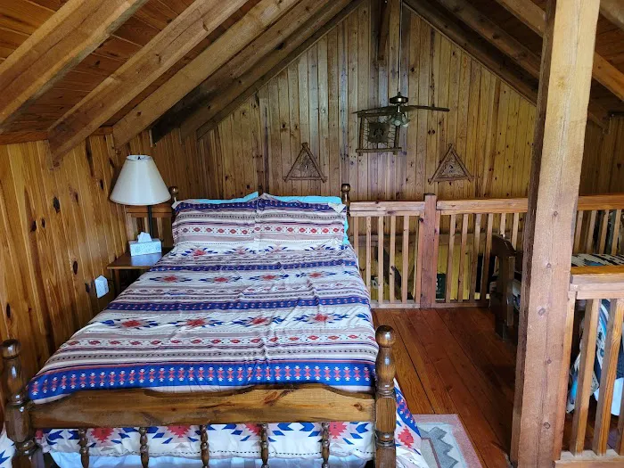Hammer's Hideaway Campground 10