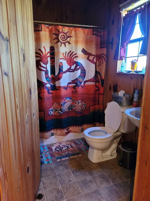 Hammer's Hideaway Campground 9