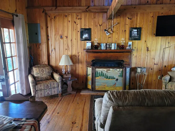 Hammer's Hideaway Campground 13