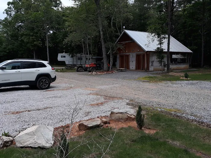 Ocoee RV Park 1