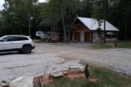 Ocoee RV Park
