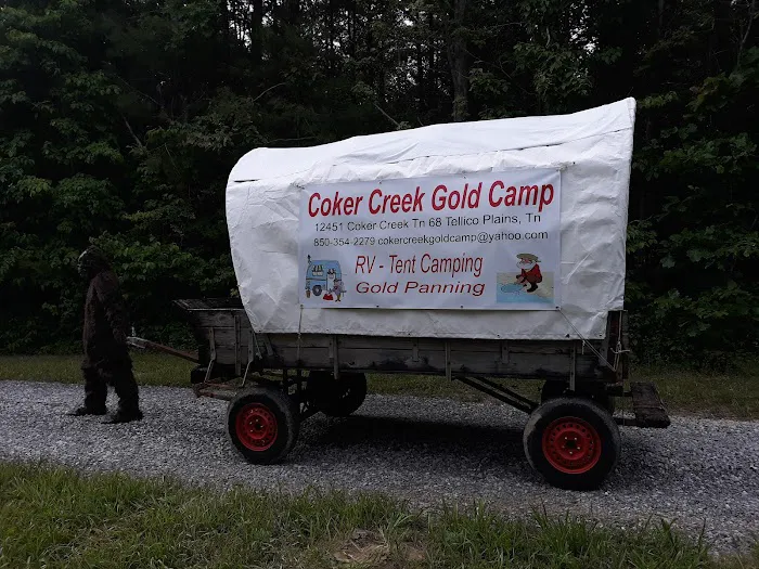 Ocoee RV Park 3