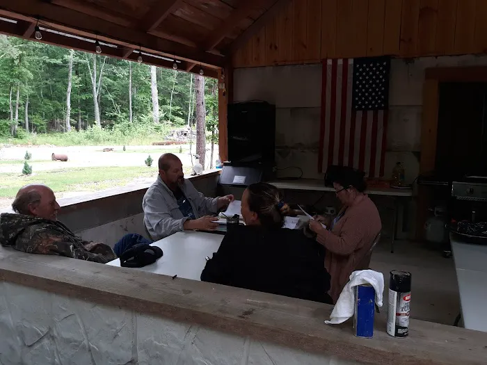 Ocoee RV Park 6