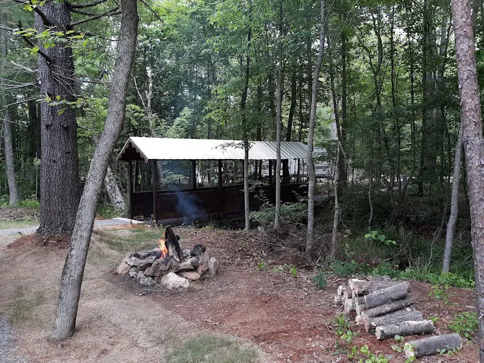 Ocoee RV Park 8