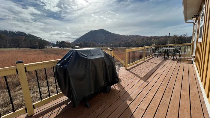 Ocoee RV Park 9