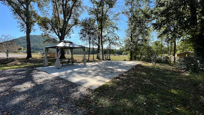 Ocoee RV Park 11