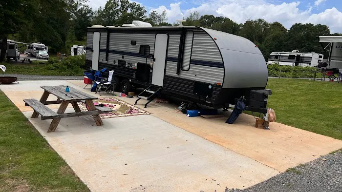 Ocoee RV Park 13