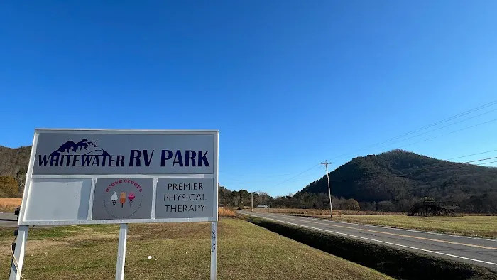 Ocoee RV Park 14