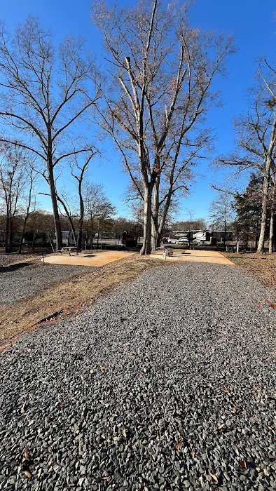 Ocoee RV Park 16