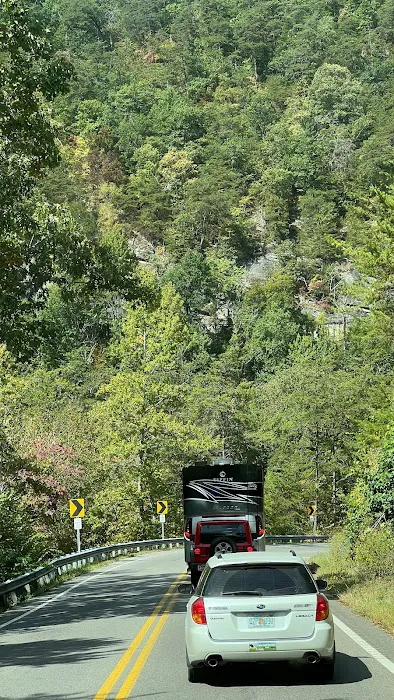 Ocoee RV Park 17
