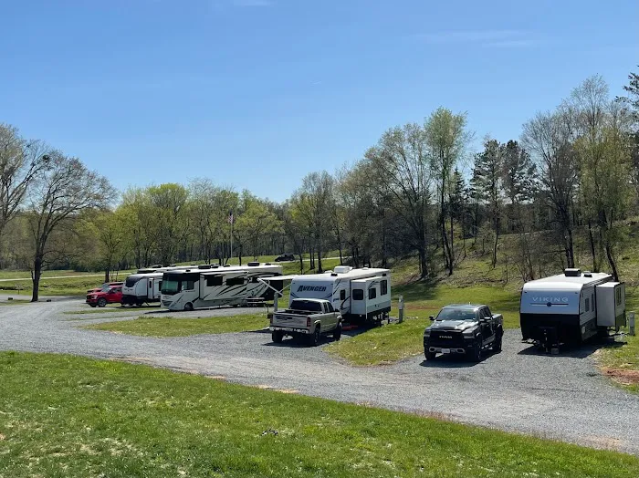 Ocoee RV Park 18