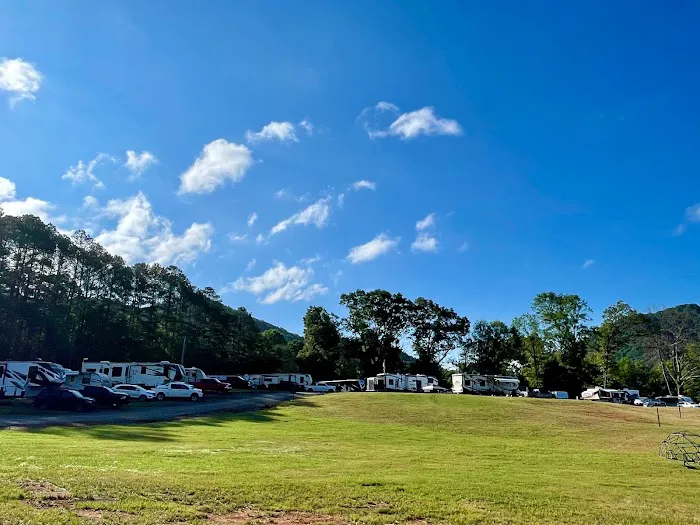 Ocoee RV Park 21