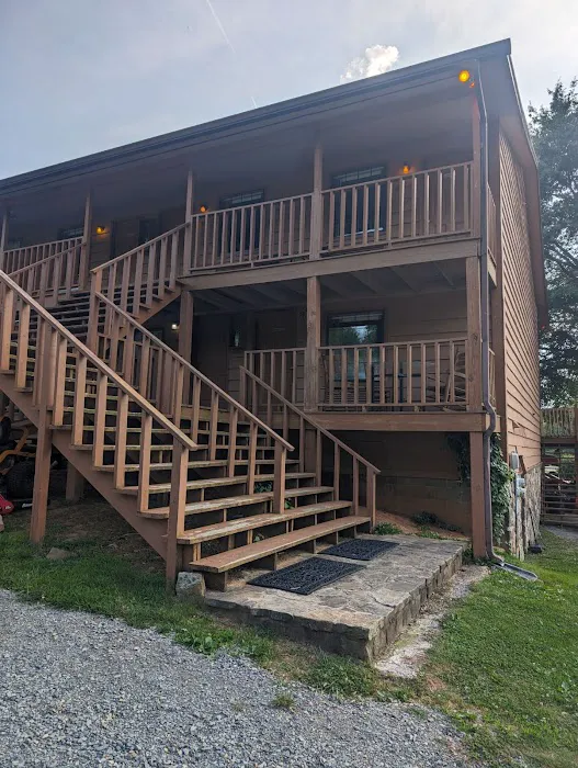 Ocoee River Experience, LLC 2