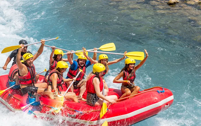 Ocoee River Experience, LLC 3