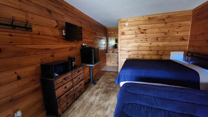 Ocoee River Experience, LLC 1