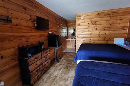 Ocoee River Experience, LLC