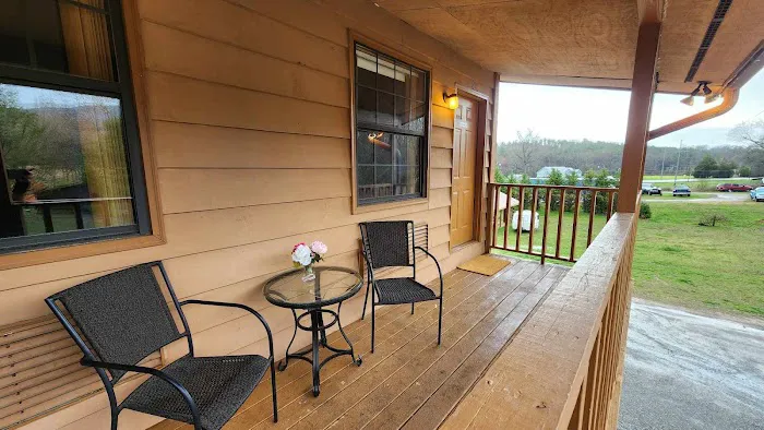 Ocoee River Experience, LLC 5