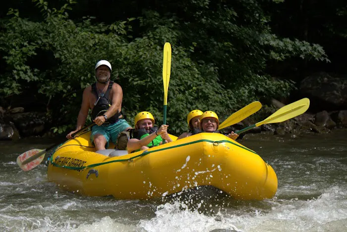Ocoee River Experience, LLC 4