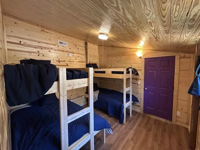 Ocoee River Experience, LLC 9