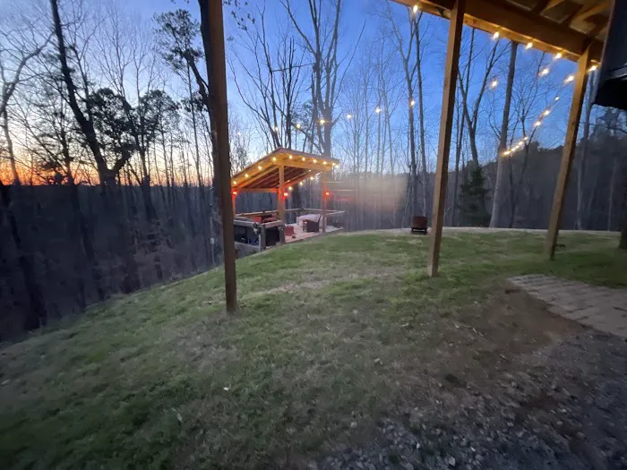 Smith Mountain Camping 4