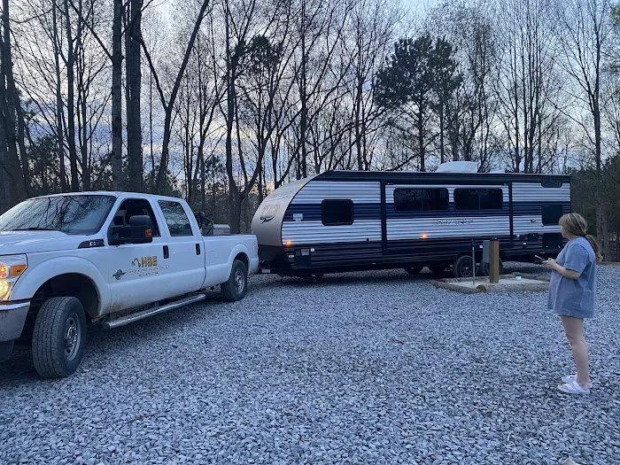 Smith Mountain Camping 6