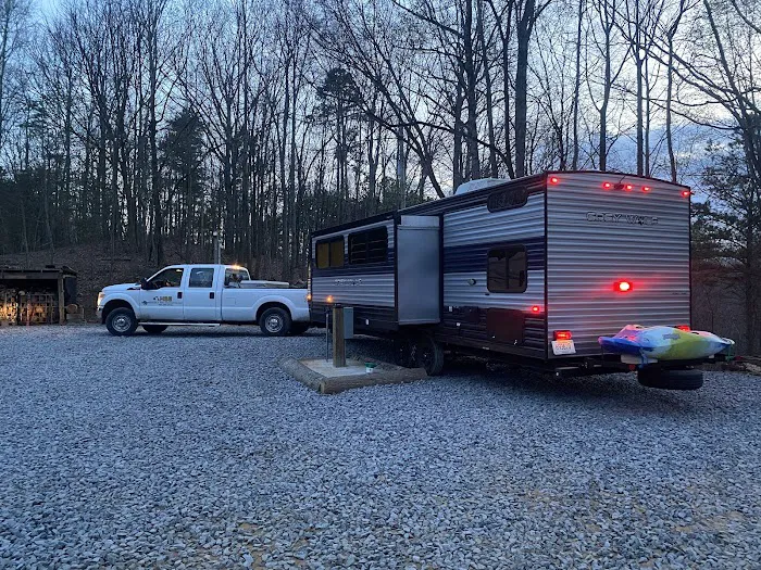 Smith Mountain Camping 5