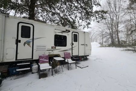 Sugarloaf RV