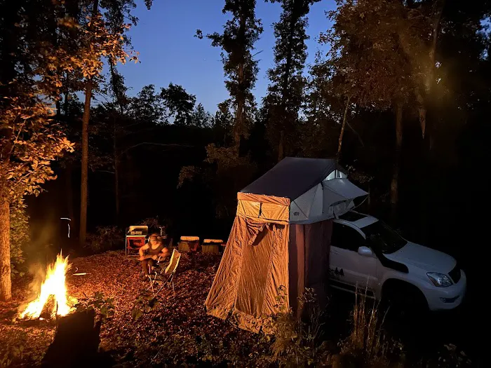 Overland Camping 2