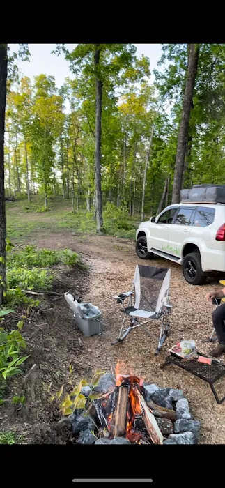 Overland Camping 5