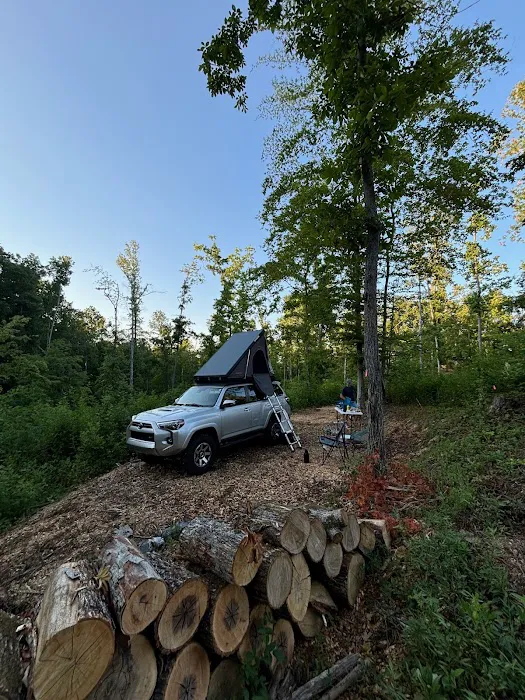 Overland Camping 8