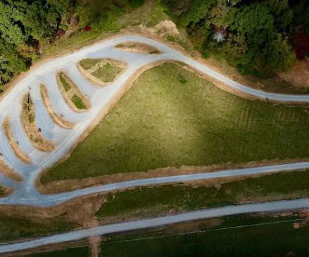 Rolling Meadows Family Campground