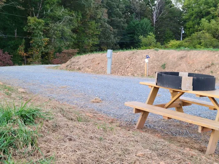 Rolling Meadows Family Campground 2
