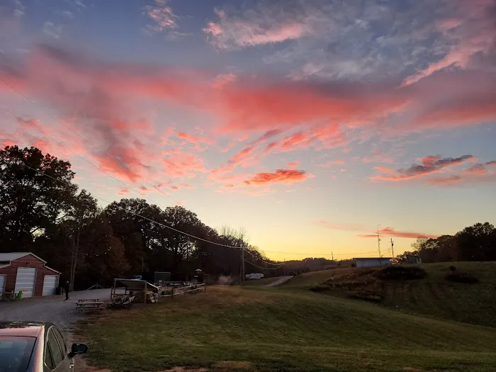 Rolling Meadows Family Campground 3