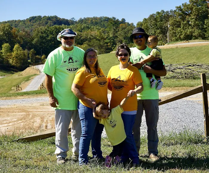 Rolling Meadows Family Campground 5