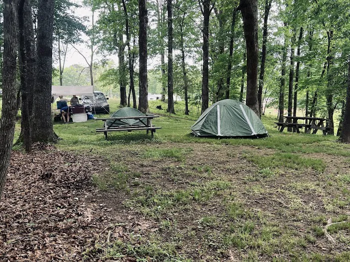 Rolling Meadows Family Campground 8