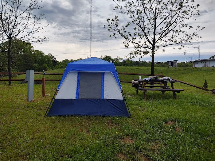 Rolling Meadows Family Campground 9