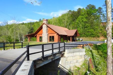 Valley River RV Resort