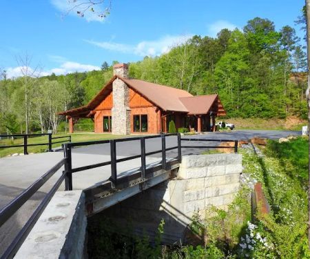 Valley River RV Resort