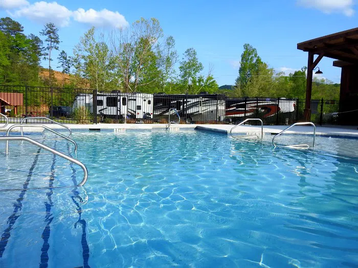 Valley River RV Resort 2