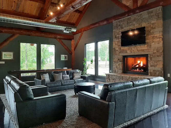 Valley River RV Resort 4