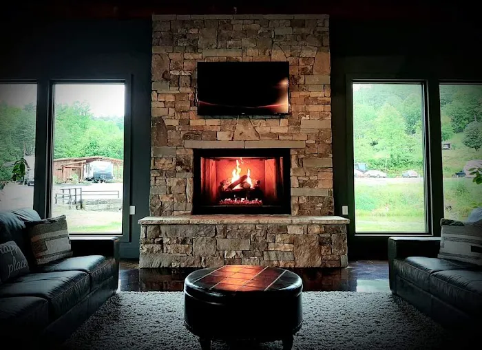 Valley River RV Resort 6