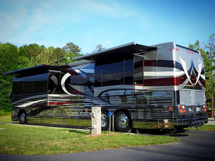 Valley River RV Resort 7