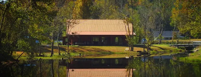 Valley River RV Resort 5