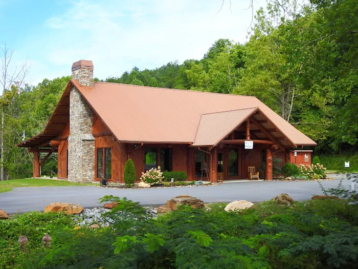Valley River RV Resort 8