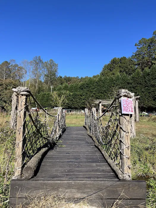 Owl Creek Farm Resort 1