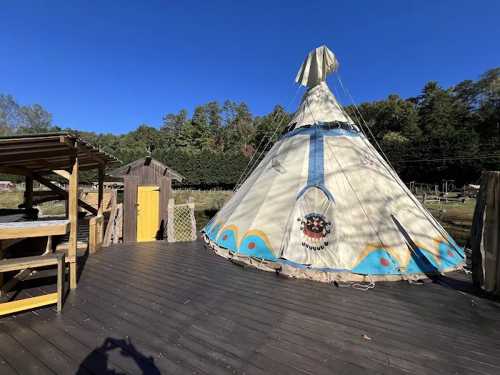 Owl Creek Farm Resort 3