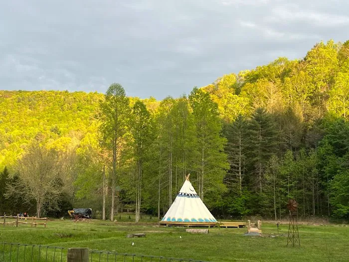 Owl Creek Farm Resort 6